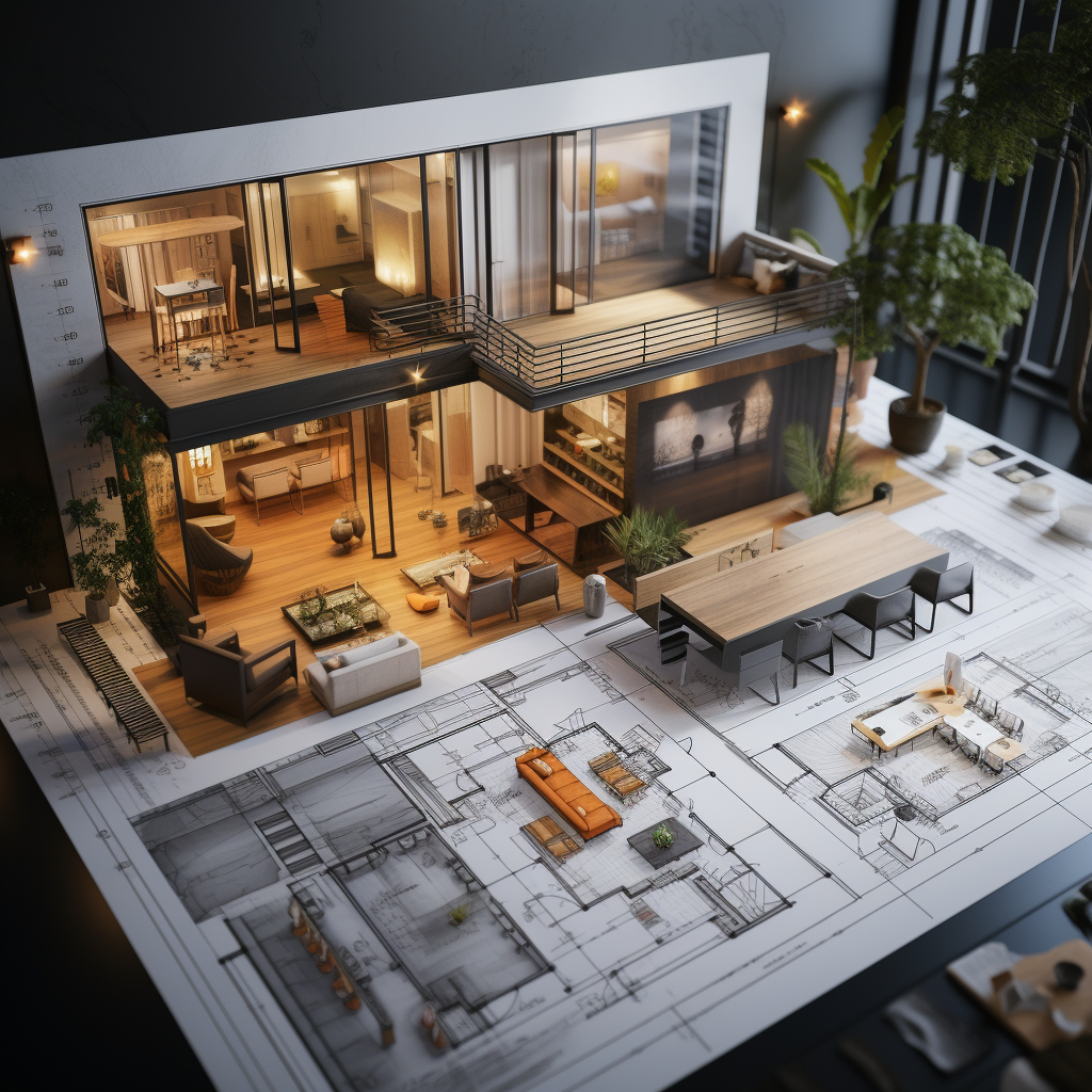 Furnitutre & Fitout 1